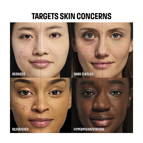 Anticearcan hd skin full cover concealer