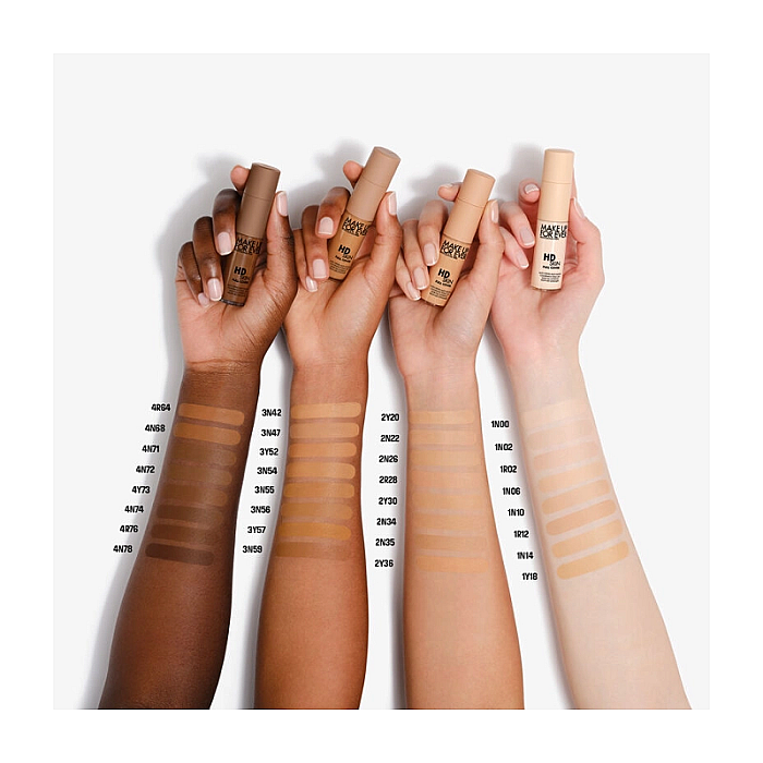 Anticearcan hd skin full cover concealer