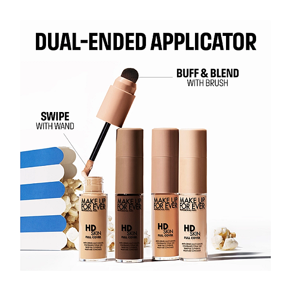 Anticearcan hd skin full cover concealer