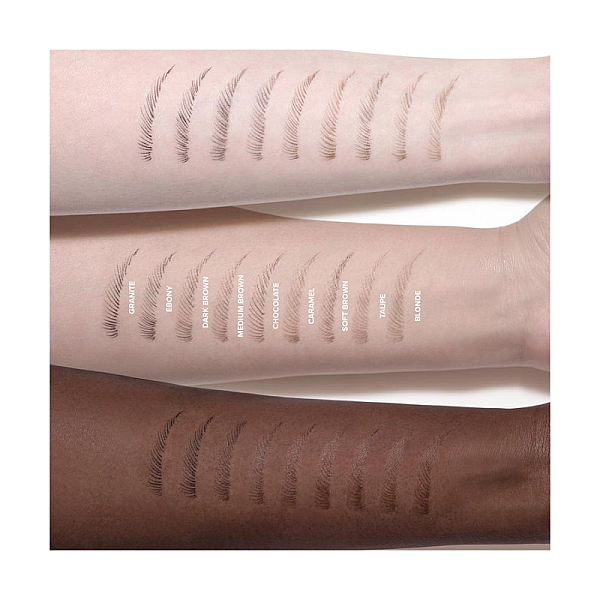 Creion de sprancene microstroke brow pen