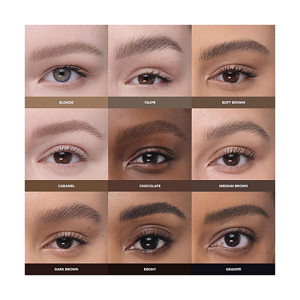 Creion de sprancene microstroke brow pen