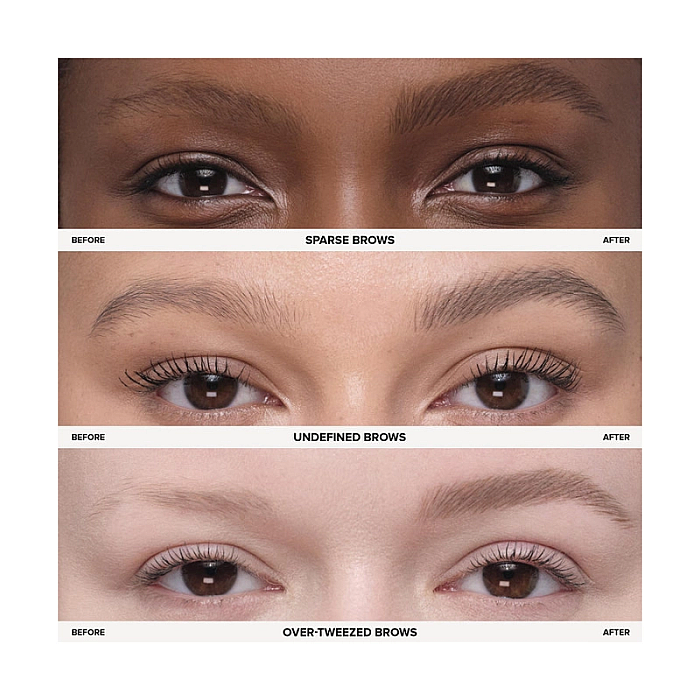 Creion de sprancene microstroke brow pen