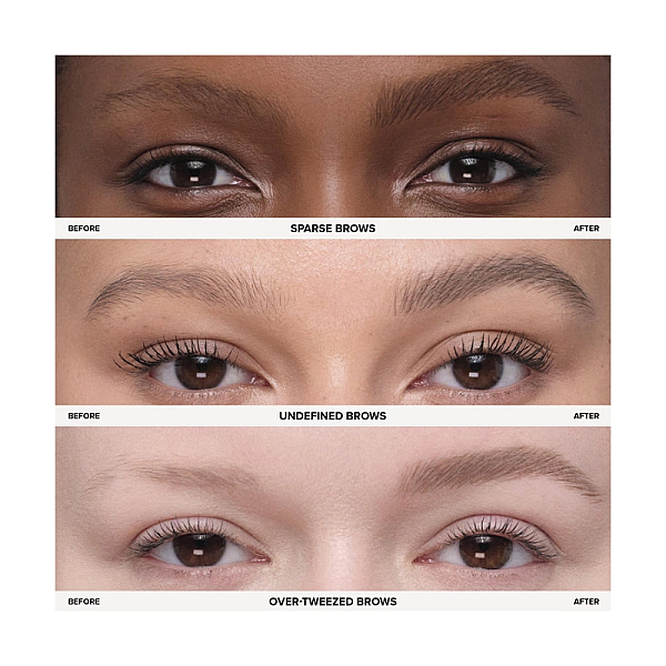 Creion de sprancene microstroke brow pen