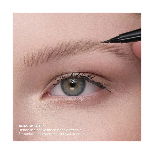 Creion de sprancene microstroke brow pen