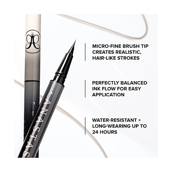 Creion de sprancene microstroke brow pen