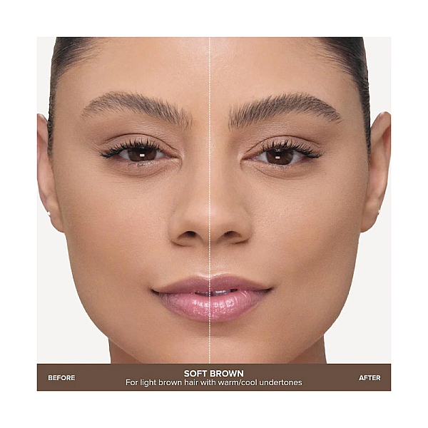 Creion de sprancene microstroke brow pen