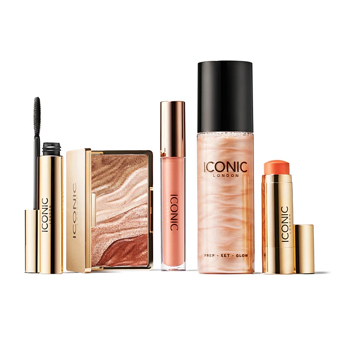 Set cadou wish list