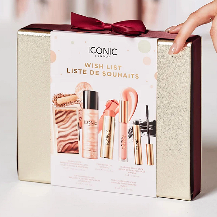 Set cadou wish list