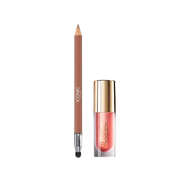 Juicy lip kit