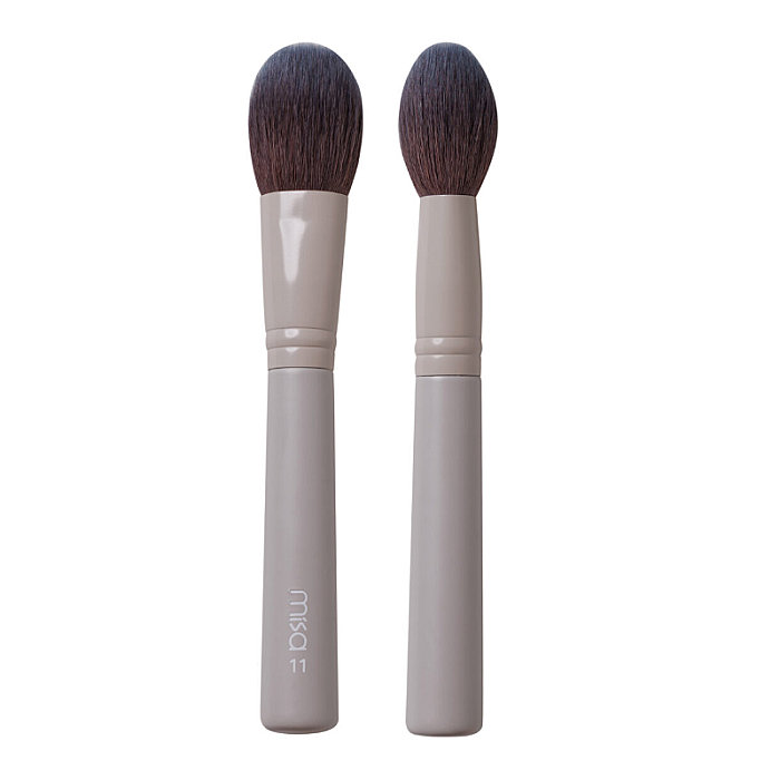 Pensula Grey pentru pudra 11