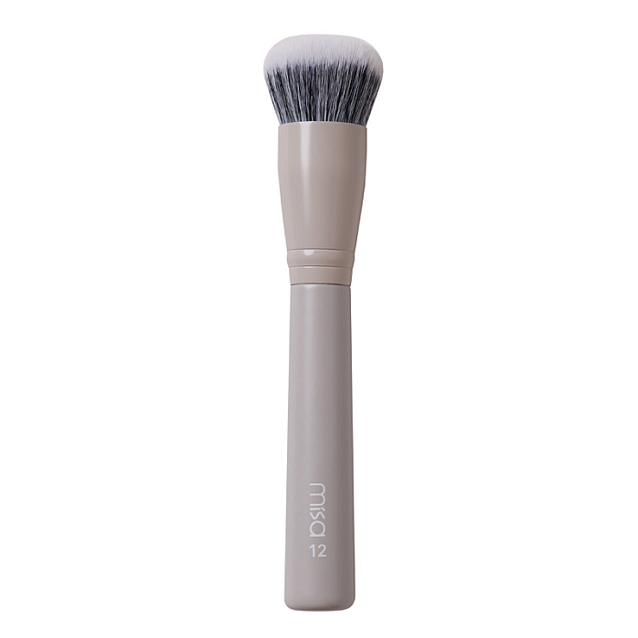 Pensula Grey pentru fond de ten Buffing 12