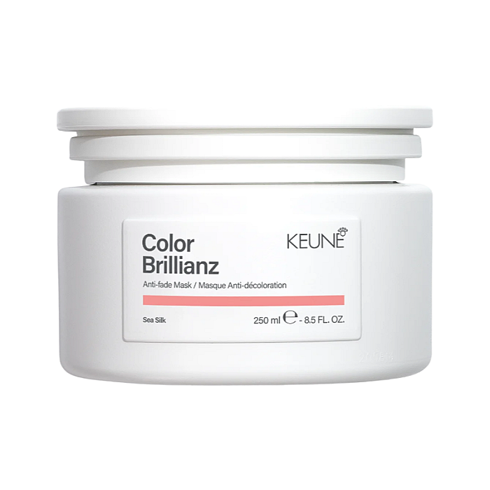 Masca pentru par vopsit care color brillianz