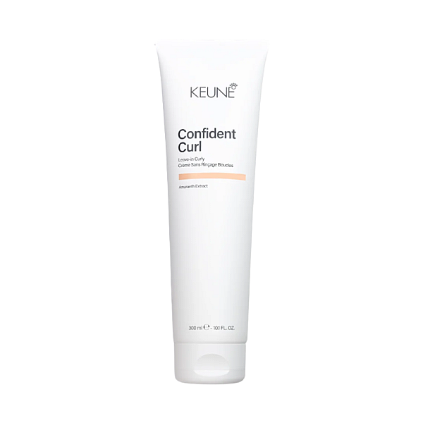 Tratament leave-in pentru par cret sau ondulat confident curl curly