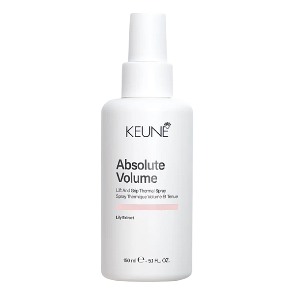 Spray pentru protectie termica care absolute volume thermal protect
