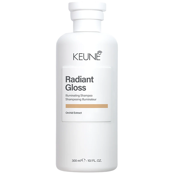 Sampon pentru stralucire si hidratare Care Radiant Gloss