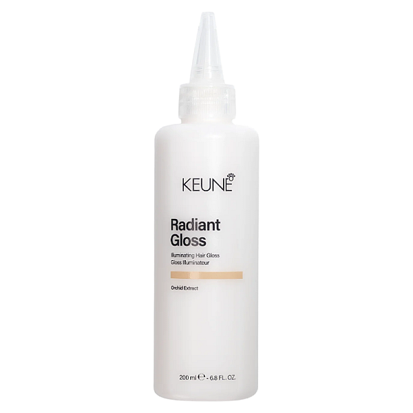 Tratament pentru stralucire Care Radiant Hair Gloss
