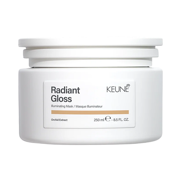 Masca pentru stralucire si hidratare Care Radiant Gloss
