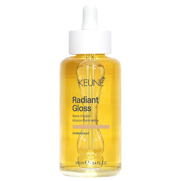 Ser iluminator pentru stralucire Care Radiant Gloss