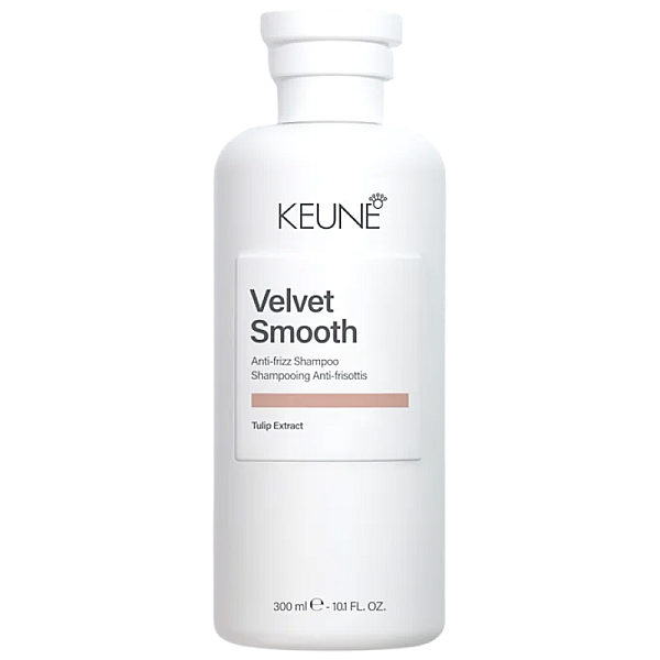 Sampon pentru netezire Care Velvet Smooth