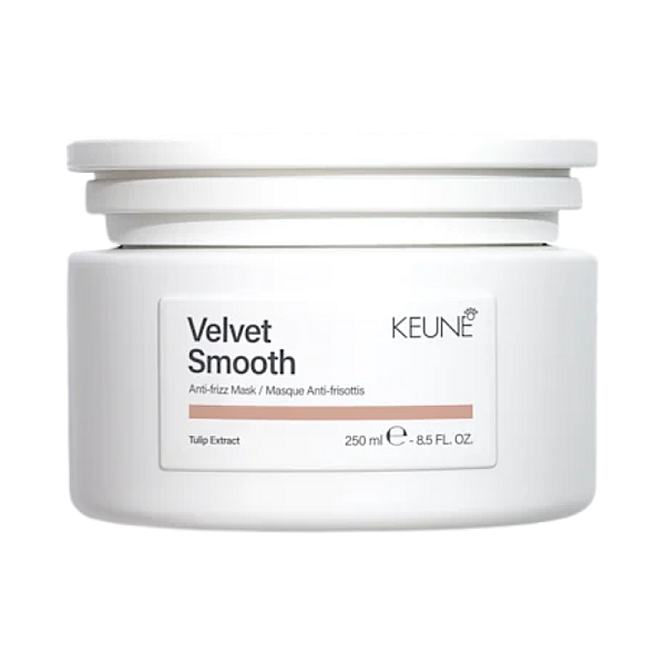 Masca pentru netezire Care Velvet Smooth