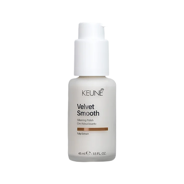 Ser pentru netezire si stralucire Care Velvet Smooth Silkening Polish