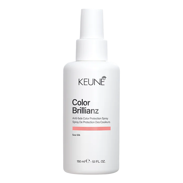 Spray de protectie pentru par vopsit Care Color Brillianz