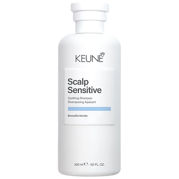 Sampon calmant pentru scalpul sensibil Care Scalp Sensitive