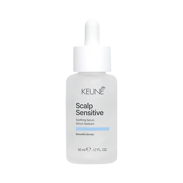 Ser calmant pentru scalp sensibil Care Scalp Sensitive