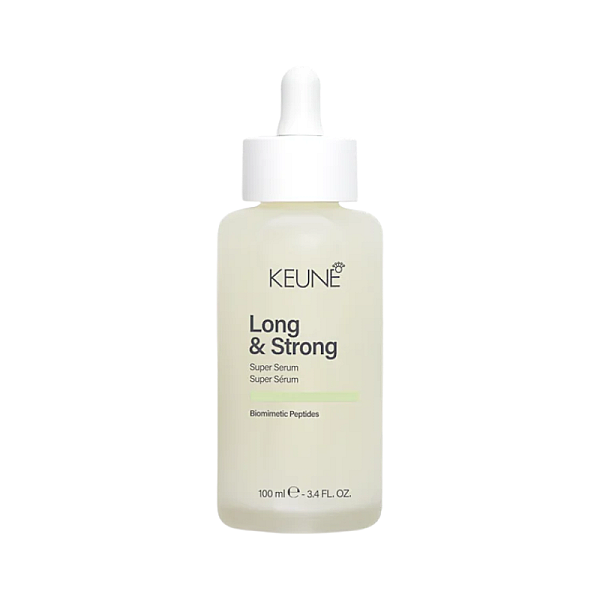 Ser fortifiant pentru par deteriorat Care Long & Strong