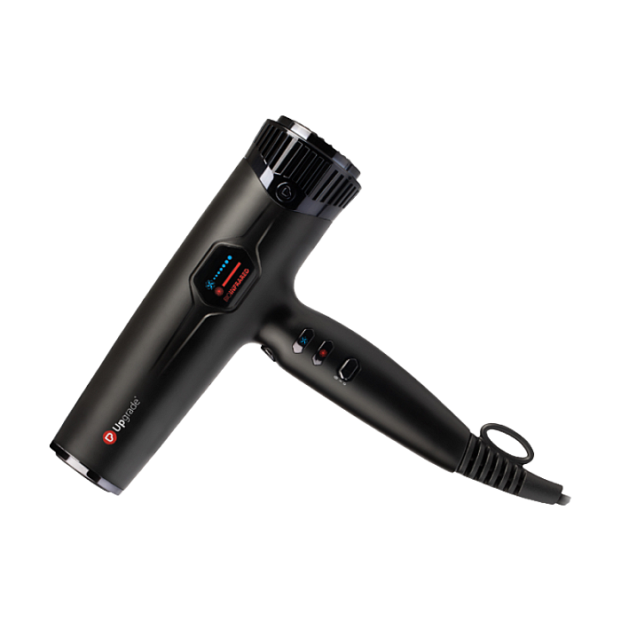 Uscator de par B-IR Hyper Sense Bio-Infrared High-Speed Professional