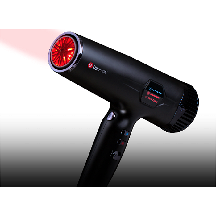 Uscator de par B-IR Hyper Sense Bio-Infrared High-Speed Professional