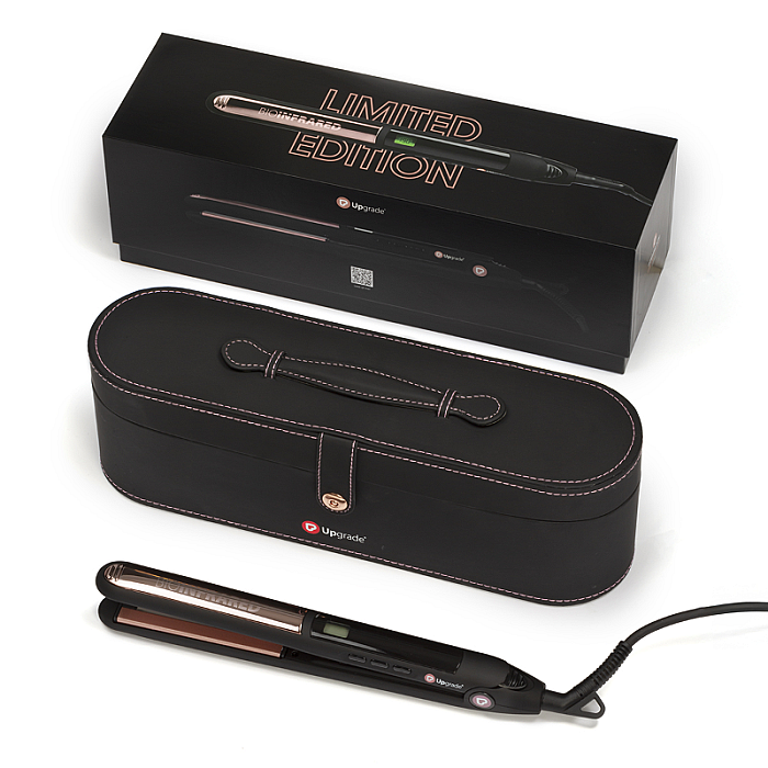 Placa de par Infrared Slim Professional Limitetd Edition