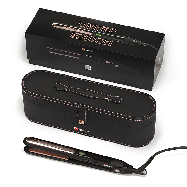 Placa de par Infrared Slim Professional Limitetd Edition