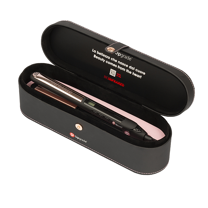 Placa de par Infrared Slim Professional Limitetd Edition