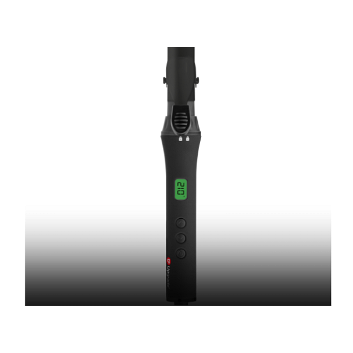 Ondulator cu capete interschimbabile Kit Comby Edition 2