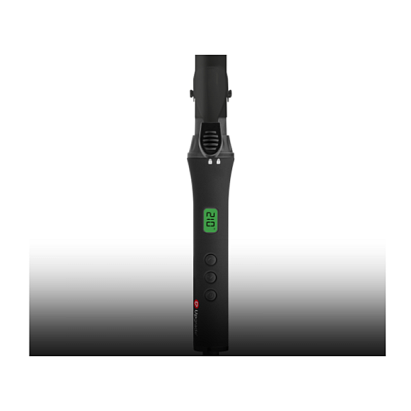 Ondulator cu capete interschimbabile Kit Comby Edition 2