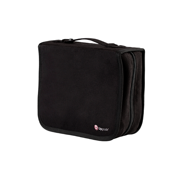 Ondulator cu capete interschimbabile Kit Comby Edition 2