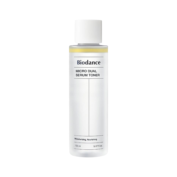 Toner-serum hidratant Micro Dual