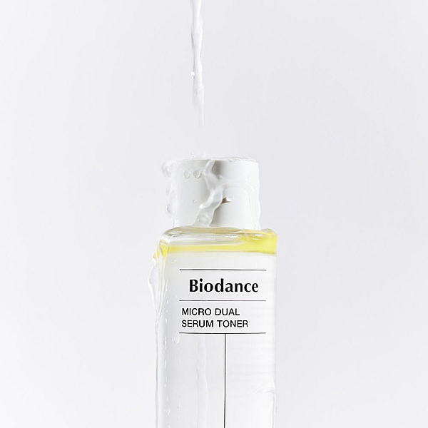 Toner-serum hidratant Micro Dual