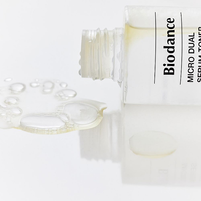 Toner-serum hidratant Micro Dual