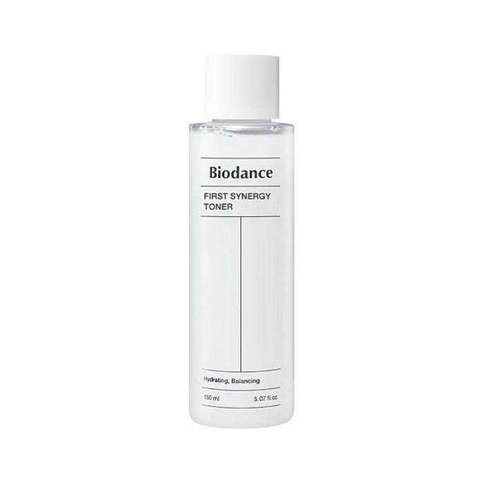 Toner facial hidratant First Synergy Toner