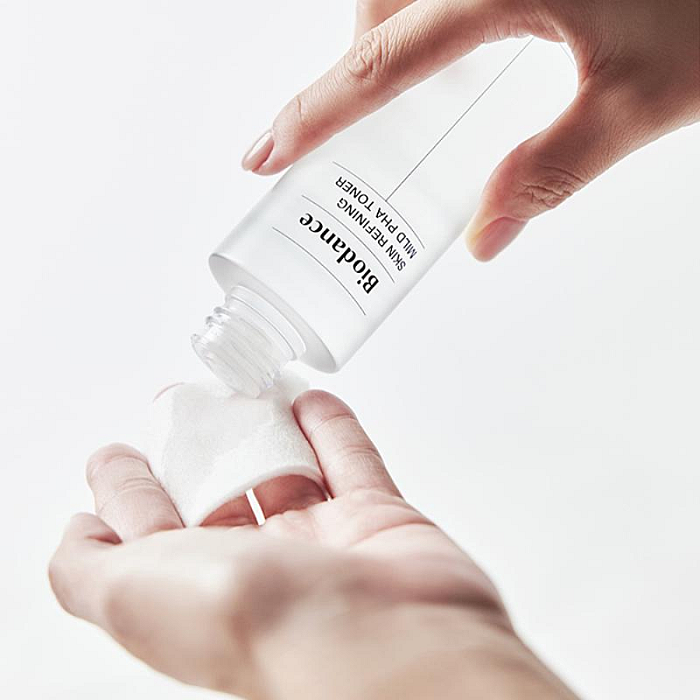 Toner facial hidratant First Synergy Toner