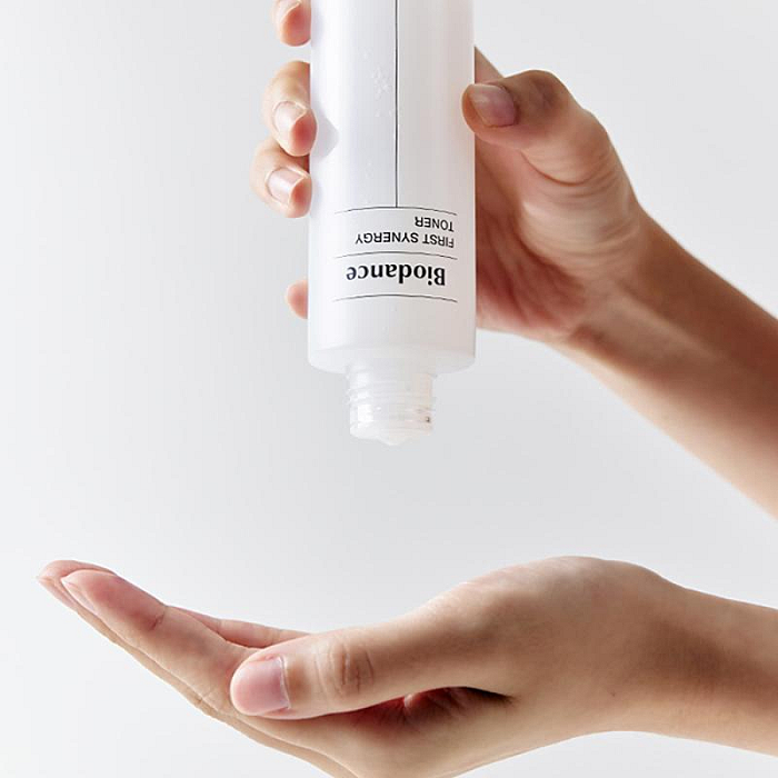 Toner facial hidratant First Synergy Toner