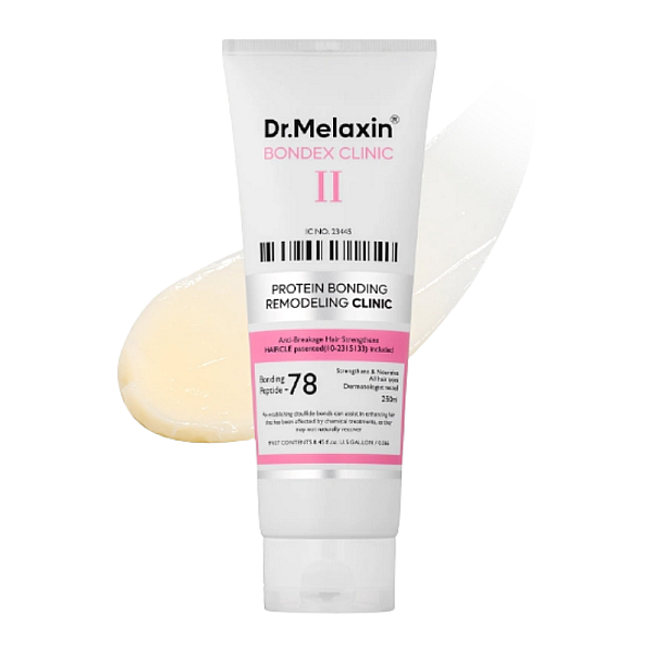 Balsam pentru par deteriorat Protein Bonding Remodeling Clinic