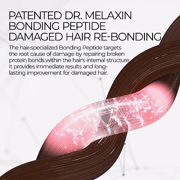 Balsam pentru par deteriorat Protein Bonding Remodeling Clinic