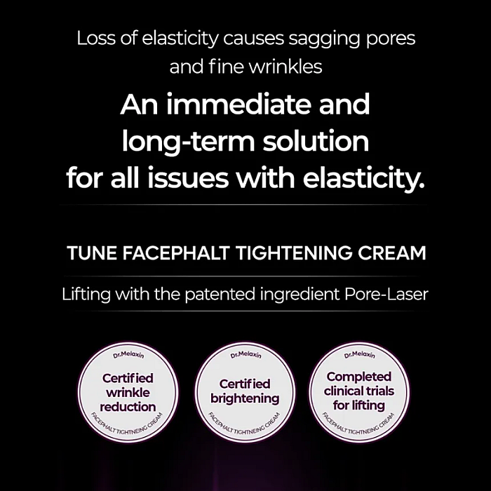 Crema pentru fermitate si minimizarea porilor Pore Laser