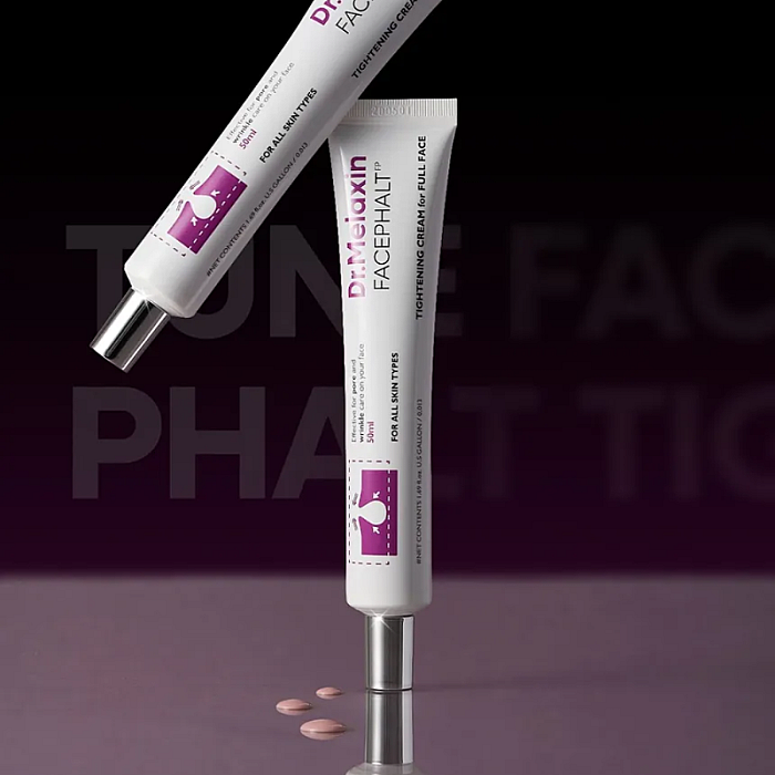 Crema pentru fermitate si minimizarea porilor Pore Laser