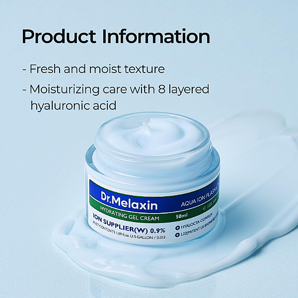 Crema pentru hidratare de durata cu ioni de plasma