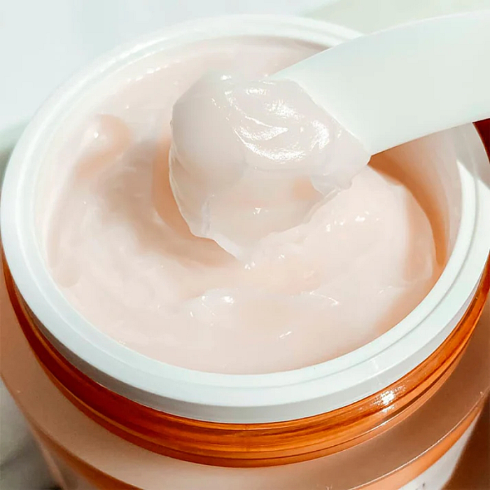 Crema hidratanta cu Ferment Bifida pentru ten sensibil Dr. Solution