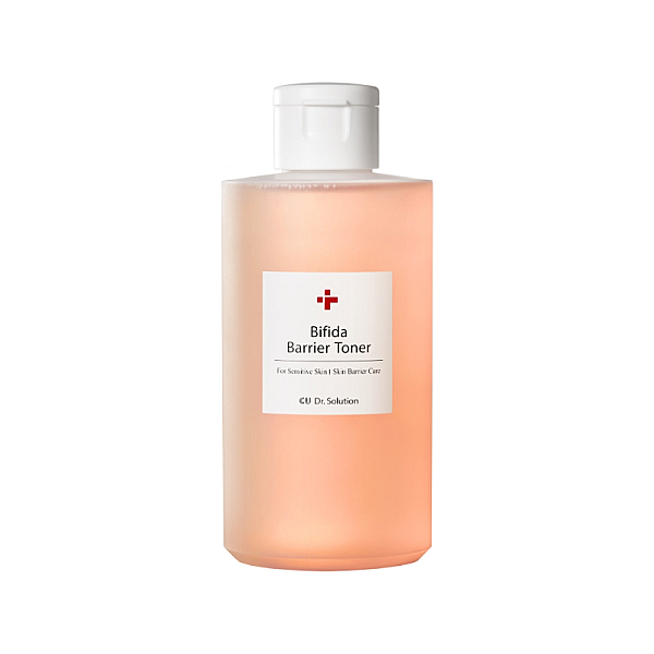 Toner pentru echilibrarea pH-ului cu Ferment Bifida Dr. Solution